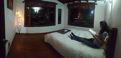 Hostal Casa Lantana Suesca