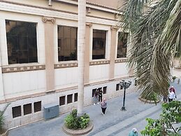 Cairo Hotel