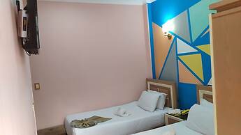 Cairo Hotel