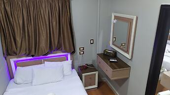 Cairo Hotel