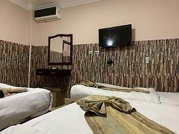 Cairo Hotel