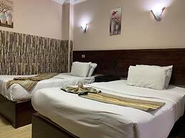 Cairo Hotel