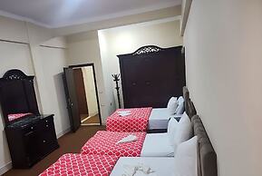 Cairo Hotel