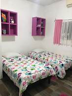 Hotel Borush