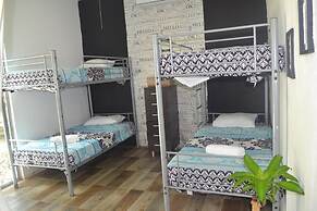 Hotel Borush