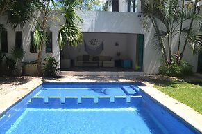 Hotel Borush