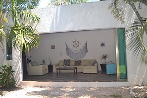 Hotel Borush