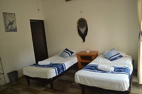 Hotel Borush