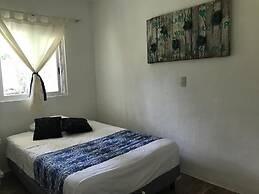 Hotel Borush