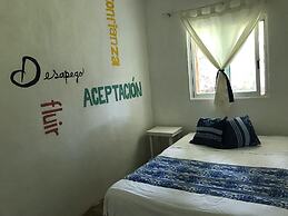 Hotel Borush
