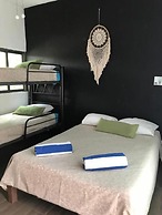 Hotel Borush
