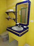 Ecohotel La Casona