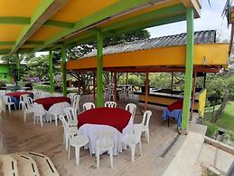 Ecohotel La Casona