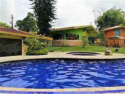Ecohotel La Casona