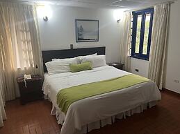 Ecohotel La Casona