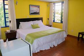 Ecohotel La Casona