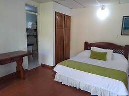 Ecohotel La Casona