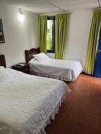 Ecohotel La Casona