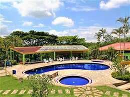 Ecohotel La Casona