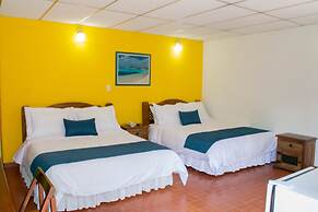 Ecohotel La Casona