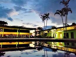 Ecohotel La Casona