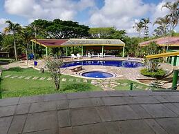 Ecohotel La Casona