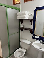 Ecohotel La Casona