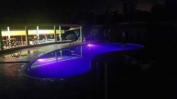 Ecohotel La Casona