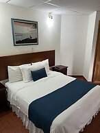 Ecohotel La Casona