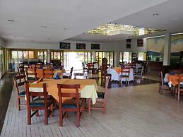 Ecohotel La Casona