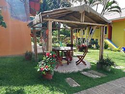 Ecohotel La Casona