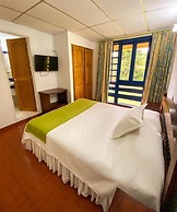 Ecohotel La Casona