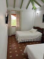 Ecohotel La Casona