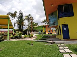 Ecohotel La Casona