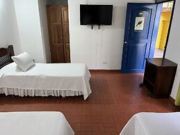 Ecohotel La Casona