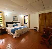 Ecohotel La Casona