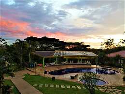 Ecohotel La Casona