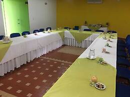 Ecohotel La Casona