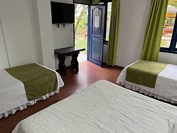 Ecohotel La Casona