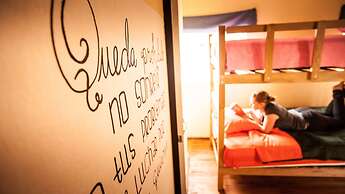 Econunay Hostels