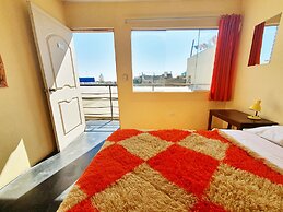 Econunay Hostels