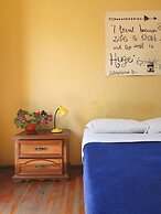 Econunay Hostels