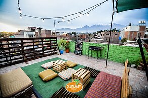 Econunay Hostels