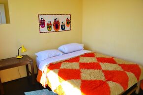 Econunay Hostels