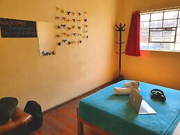 Econunay Hostels