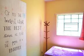 Econunay Hostels