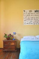 Econunay Hostels