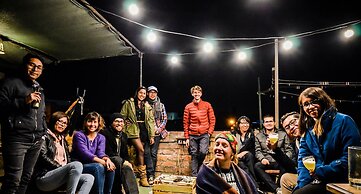 Econunay Hostels