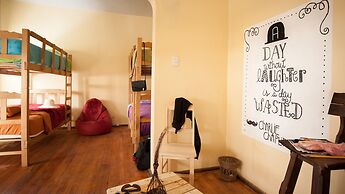 Econunay Hostels