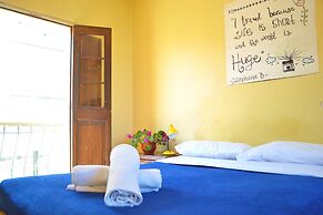 Econunay Hostels